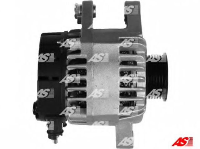 Автомобильный генератор A4084 AS-PL