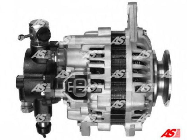 Автомобильный генератор A5004 AS-PL