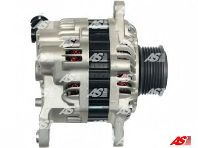 AS-PL A5055 Генератор в наличии Ирпень