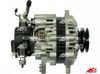 Генератор автомобиля A5072 AS-PL