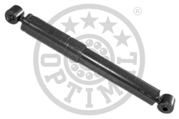 Подвеска амортизатора/аморт. стойки A66092G OPTIMAL