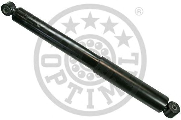 Амортизационная стойка задняя A68114G OPTIMAL