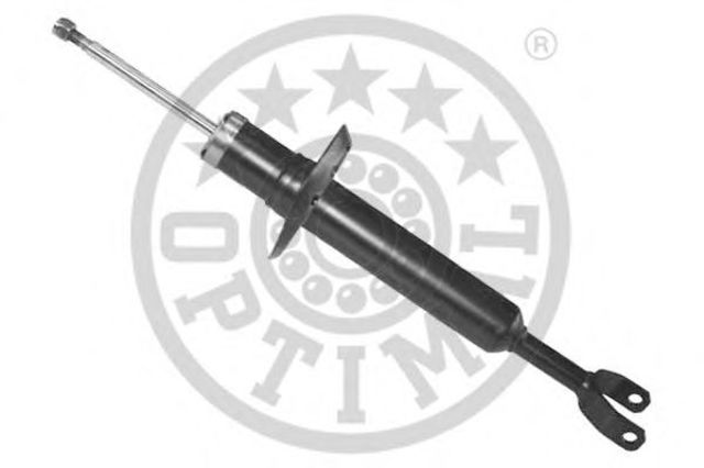 Амортизатор передней подвески A68772G OPTIMAL