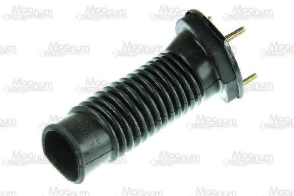 Опора пружины задней левой A72027MT MAGNUM TECHNOLOGY