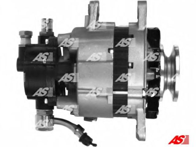 Автомобильный генератор A9007 AS-PL