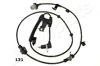 Датчик АБС (ABS) передний, правый ABS131 JAPANPARTS