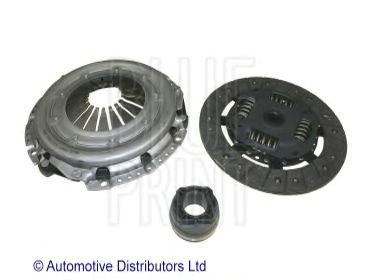 Комплект сцепления ADA103001 BLUE PRINT