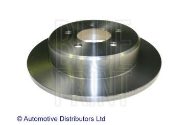 Тормозные диски ADA104327 BLUE PRINT
