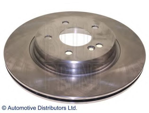 Диск тормозной задний ADA104330 BLUE PRINT