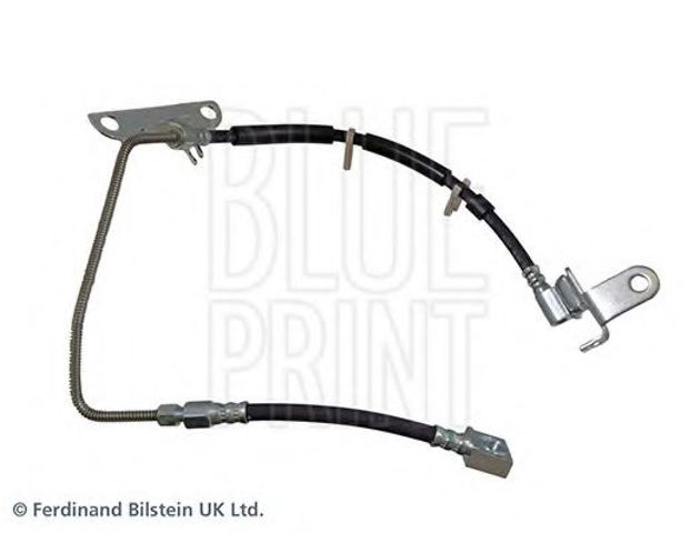 Шланг тормозной задний правый ADA105345C BLUE PRINT