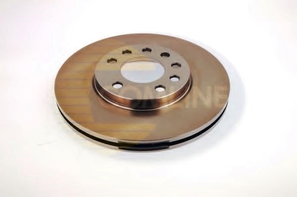 Тормоз дисковый передний ADC1113V COMLINE
