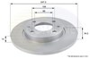 Ротор тормозной ADC1508 COMLINE