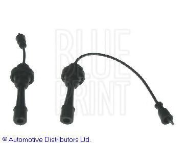 Провода высоковольтные, комплект ADC41620 BLUE PRINT