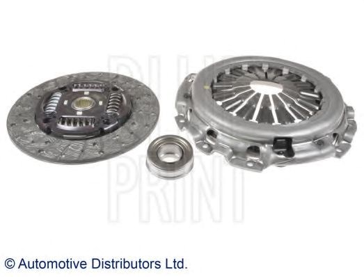 Комплект сцепления (3 части) ADC430125 BLUE PRINT