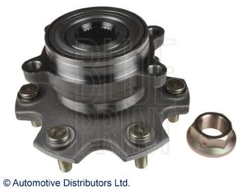 ADC48357 BLUE PRINT Ступица задняя купить в Павлоград