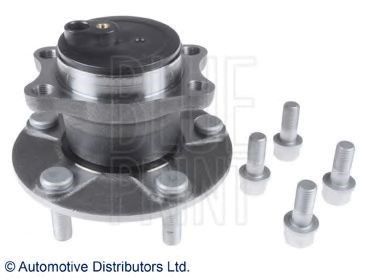 Ступица задняя (шпиндель) ADC48358 BLUE PRINT
