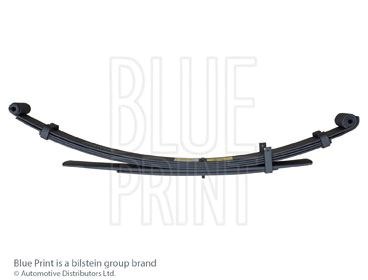 Рессора задняя ADC48811 BLUE PRINT