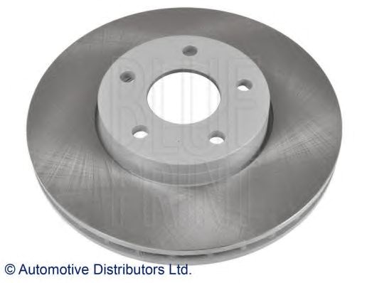 Тормоз дисковый передний ADF124311 BLUE PRINT