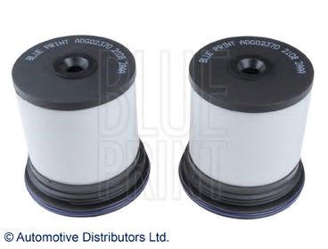 Топливный фильтр ADG02370 BLUE PRINT