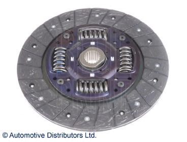 Диск сцепления ведомый ADG031128 BLUE PRINT