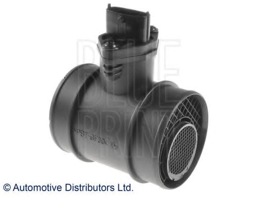 Датчик массового расхода воздуха ADG07416 BLUE PRINT