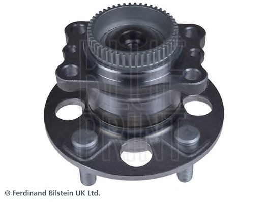 Задняя шпиндель ADG083119 BLUE PRINT