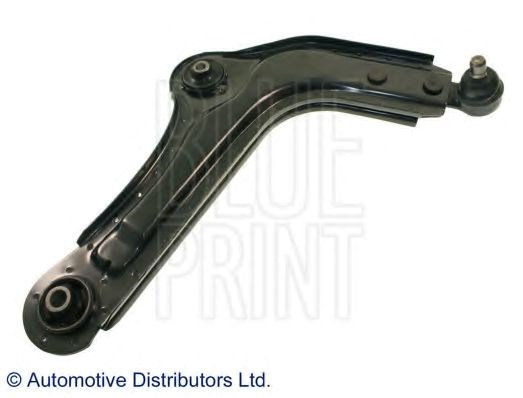 Рычаг передней подвески нижний, правый ADG086108 BLUE PRINT