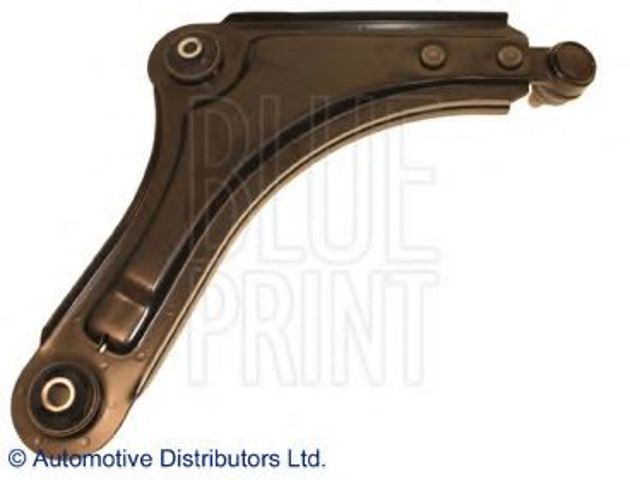 Рычаг передней подвески нижний левый ADG08620 BLUE PRINT