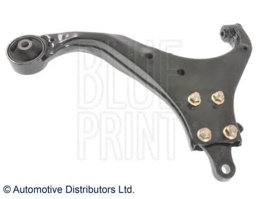 Рычаг передней подвески нижний, правый ADG086272 BLUE PRINT