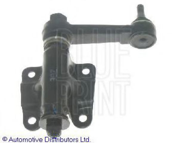 Поворотный рычаг ADG08771 BLUE PRINT