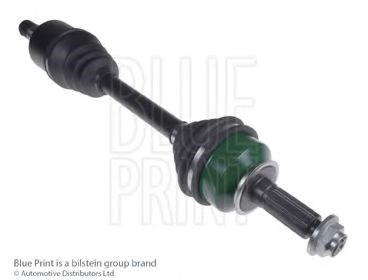 Вал привода, передний левый ADG089160 BLUE PRINT