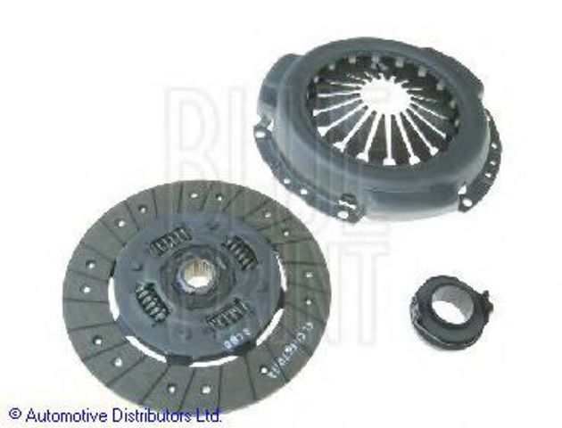 Сцепление в сборе ADH23063 BLUE PRINT