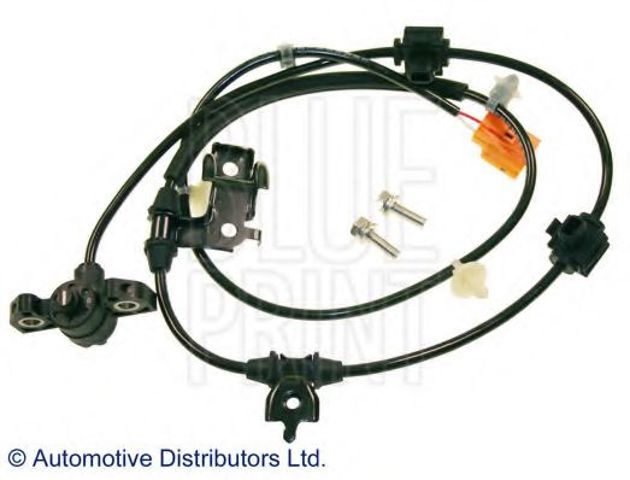 Датчик АБС (ABS) задний, правый ADH27105 BLUE PRINT