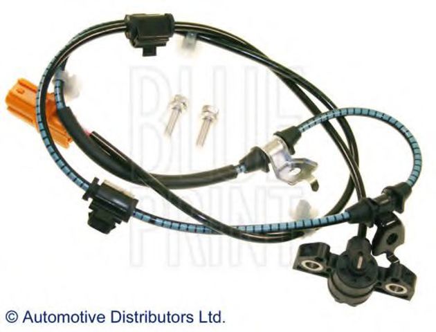 Задний левый датчик АБС ADH27106 BLUE PRINT