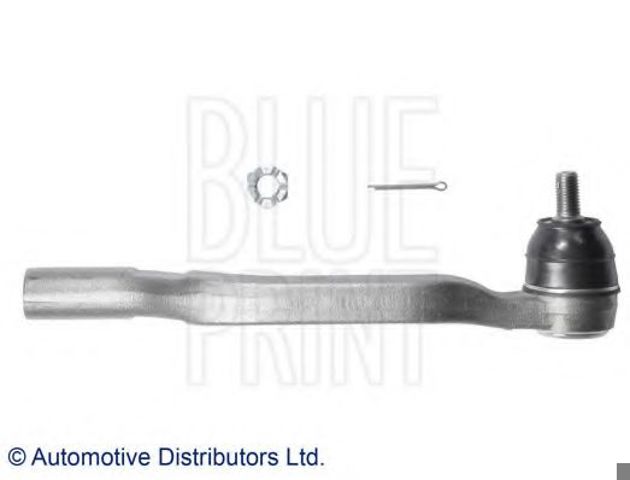 Blue print honda  наконечник рульової тяги accord 93- лів ADH28715