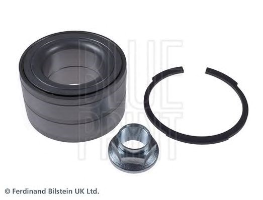 Подшипник ступицы задней Land Rover Range Rover SPORT I