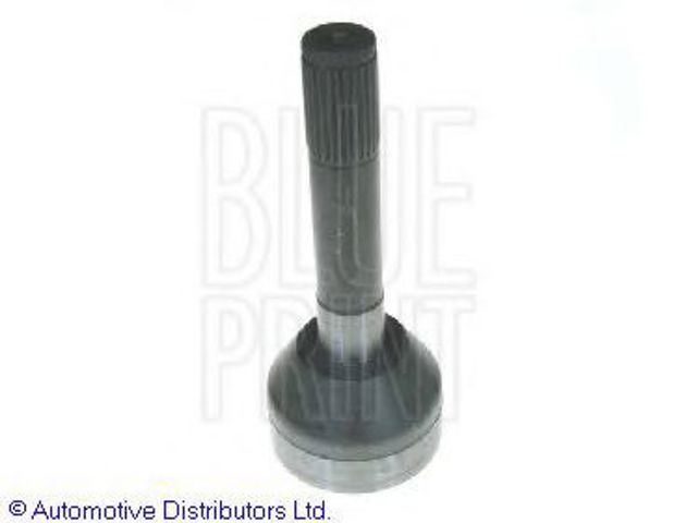 Граната колесная ADK88901 BLUE PRINT