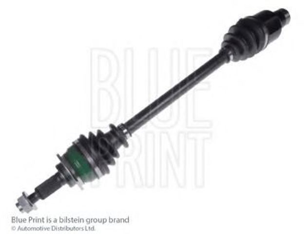 Вал приводной правый ADK889502 BLUE PRINT