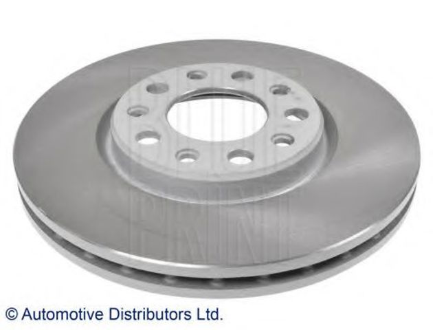 Диск тормозной передний ADL144313 BLUE PRINT