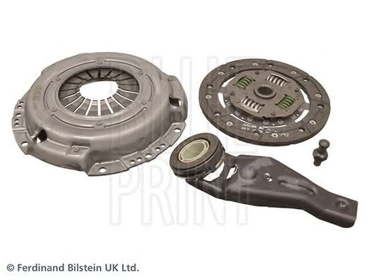 Сцепление в сборе ADM530103 BLUE PRINT