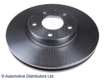 Ротор тормозной ADM543123 BLUE PRINT