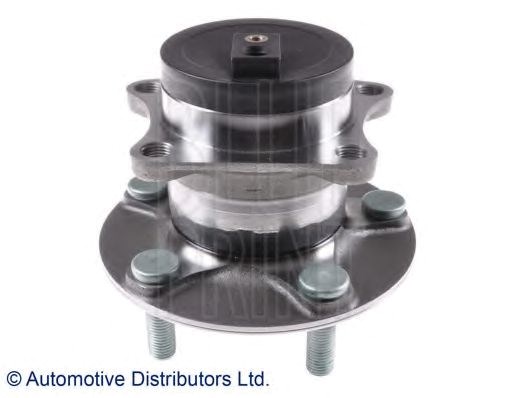 Ступица задняя ADM58339 BLUE PRINT