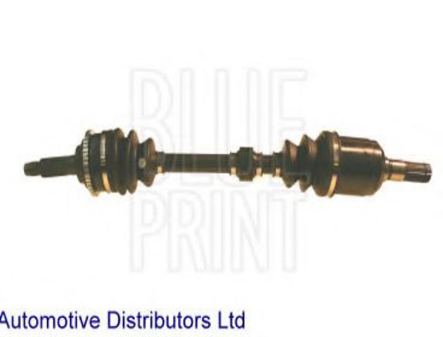 Привод передний левый ADM589501 BLUE PRINT