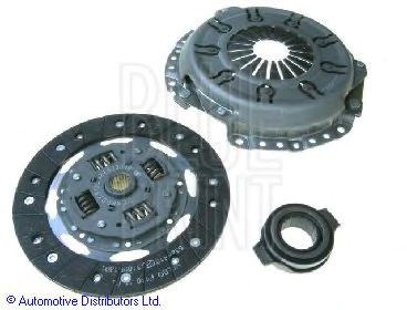 Комплект сцепления (диск, корзина, подшипник) ADN130129 BLUE PRINT