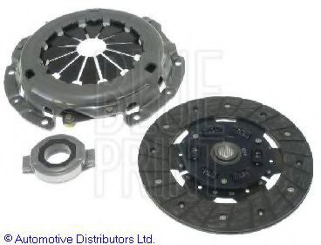 Комплект сцепления ADN13068 BLUE PRINT