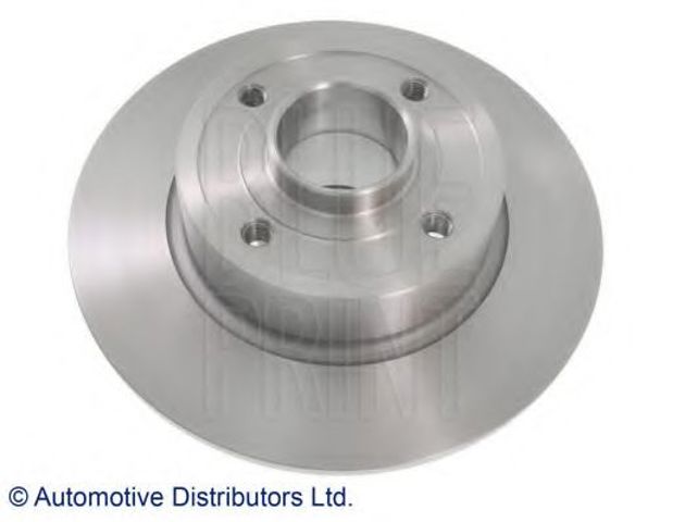 Дисковый тормоз ADN143140 BLUE PRINT