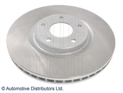 Диск тормозной передний ADN143141 BLUE PRINT