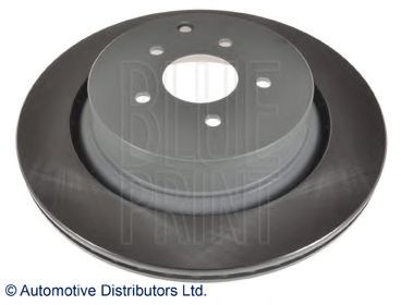 Задний дисковый тормоз ADN143161 BLUE PRINT
