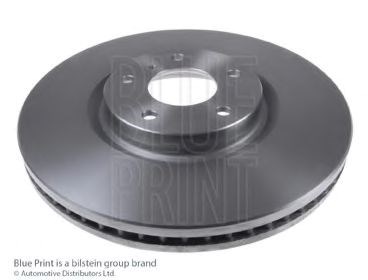 Ротор тормозной ADN143168 BLUE PRINT