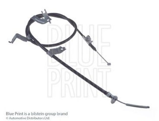 Трос ручника задний ADN146345 BLUE PRINT